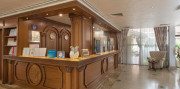 Slnečné pobrežie - Hotel & SPA Diamant Residence 4* All-Inclusive s dopravou