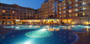 Slnečné pobrežie - Hotel & SPA Diamant Residence 4* All-Inclusive s letenkou