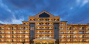 Slnečné pobrežie - Hotel & SPA Diamant Residence 4* All-Inclusive s dopravou