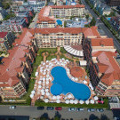 Hotel & SPA Diamant Residence 4* 