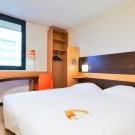 Première Classe Paris-Ouest Gennevilliers