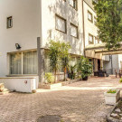 Scheppers Hotel