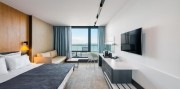 Sveti Vlas - VOYA Beach Hotel 5* Ultra All-Inclusive s letenkou