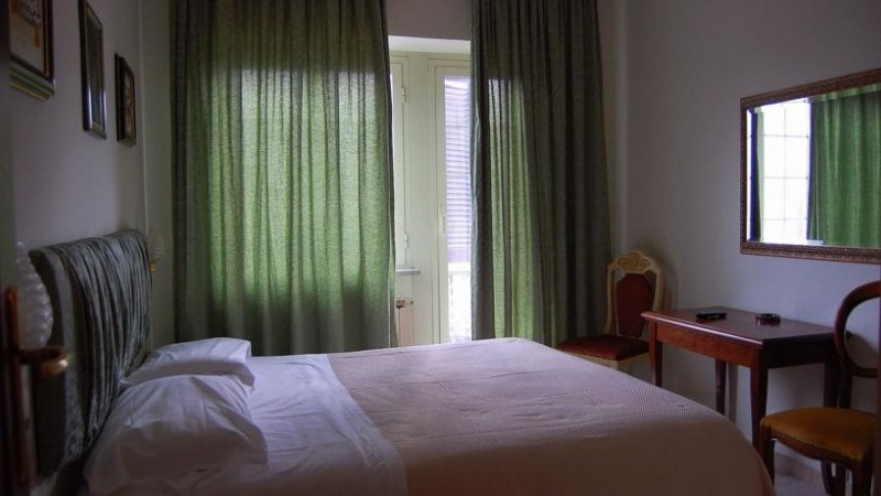 Hotel la Brocca Di Menei Giovanni
