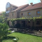 Le Patti  Hotel & Hotel La Villa Martegale
