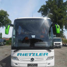 Mercedes Benz Tourismo RHD-L - DS616IC