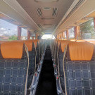 Mercedes Benz Tourismo RHD-L - DS616IC
