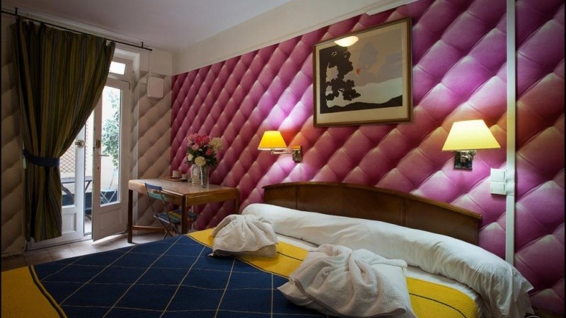 Aviatic Hotel 