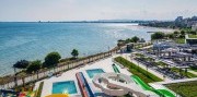 Sveti Vlas - VOYA Beach Hotel 5* Ultra All-Inclusive s dopravou