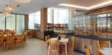 Slnečné pobrežie - Marvel Hotel 4* All-Inclusive s dopravou