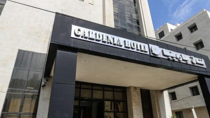 Gardenia Hotel