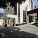 Gardenia Hotel