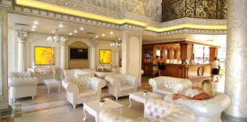 Slnečné pobrežie - Hotel & SPA Diamant Residence 4* All-Inclusive s letenkou
