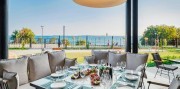 Sveti Vlas - VOYA Beach Hotel 5* Ultra All-Inclusive s letenkou