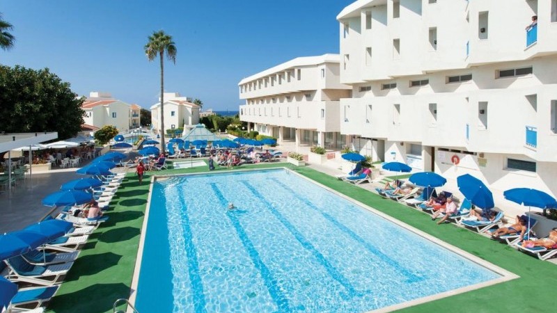 Kissos Hotel