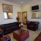 Cranbrook hotel