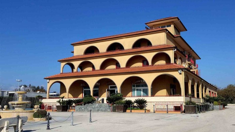 Re Di Cuori Hotel