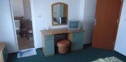Primorsko -  Hotel Georgievi 3* s raňajkami a letenkou