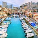 IBIS Budget Cannes Centre Ville