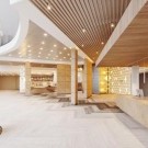Marvel 4* Hotel 