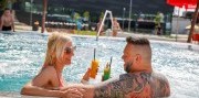 Autobusový zájazd do Győru a relax v termálnych kúpeľoch  