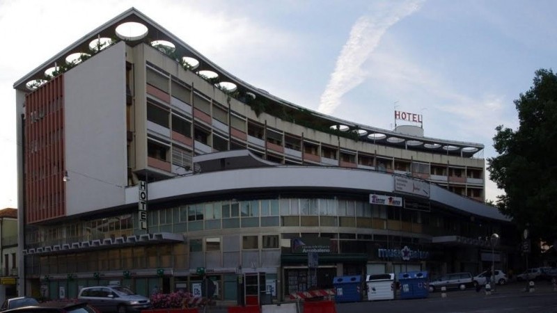 Hotel Kristall