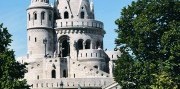 2-dňový zájazd do Budapešti