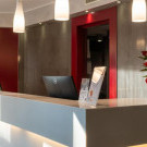 Cavallo hotel Noventa di Piave 4****