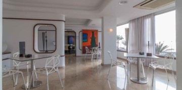 Alicante - Hotel Albahía 3*** letecky z Bratislavy