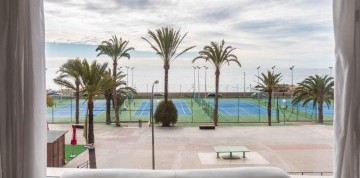 Alicante - Hotel Albahía 3*** letecky z Bratislavy