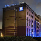 IBIS Budget Brussels Airport & Premiere Classe Breda