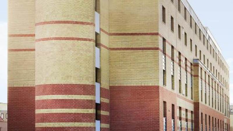 IBIS Budget Brussels Airport & Premiere Classe Breda