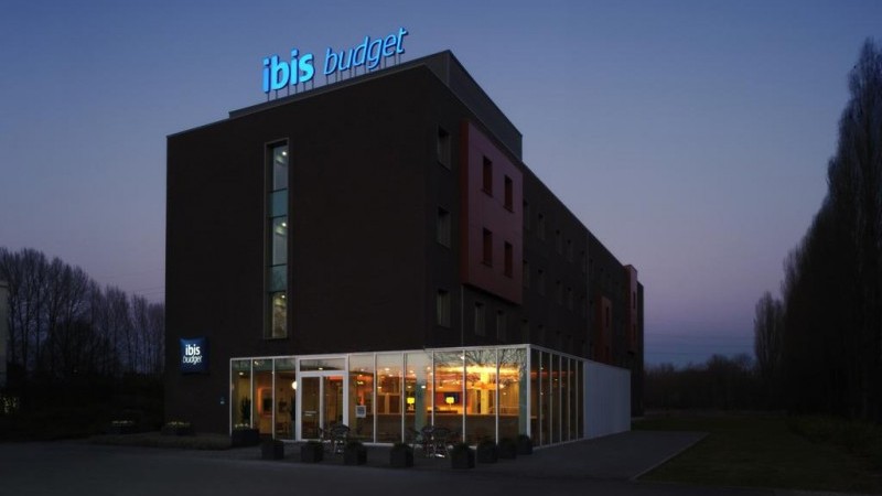 IBIS Budget Antwerpen Port & Tulip Inn Meerkerk