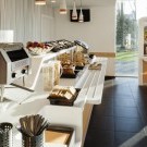 IBIS Budget Antwerpen Port & Tulip Inn Meerkerk