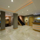 Hotel Olimpiyat 3*
