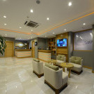 Hotel Olimpiyat 3*