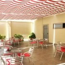 Ciutat de Sant Adria Hotel