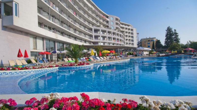Sentido Neptun Beach Hotel 4*
