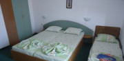 Primorsko -  Hotel Georgievi 3* s raňajkami a letenkou