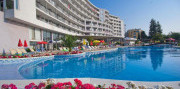 Slnečné pobrežie - Sentido Neptun Beach Hotel 4* All-Inclusive s letenkou