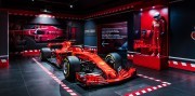 Po stopách Ferrari autobusom – Modena a Maranello