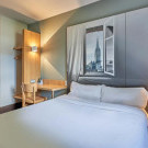 Hotel Premiere Classe Roissy - Saint Witz, B&B HOTEL Caen Mémorial, B&B HOTEL Saint-Malo Center