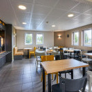 Hotel Premiere Classe Roissy - Saint Witz, B&B HOTEL Caen Mémorial, B&B HOTEL Saint-Malo Center