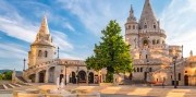 2-dňový zájazd do Budapešti