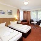 Europarkhotel International 