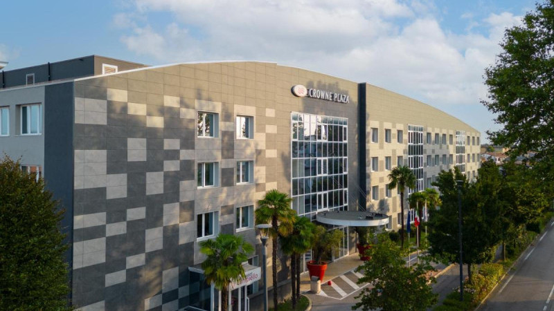 Crowne Plaza Venice East - Quarto D'Altino by IHG 4****