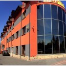 Vinci Hotel Airport