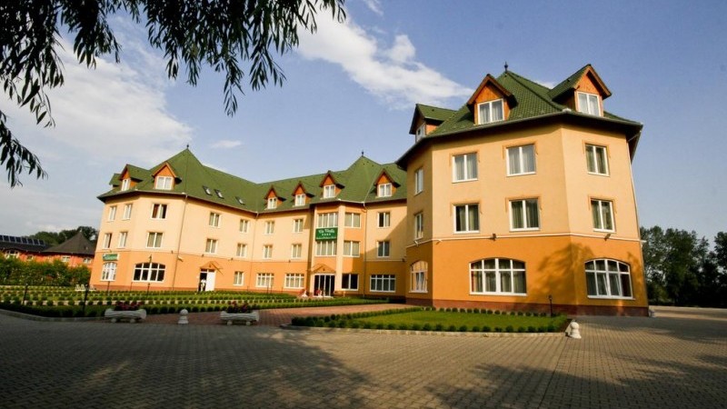 Vis Vitalis Wellness Hotel