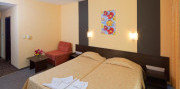 Slnečné pobrežie - Hotel Yavor Palace 4* s All Inclusive a dopravou