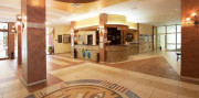 Slnečné pobrežie - Hotel Yavor Palace 4* s All Inclusive a dopravou